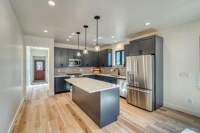 MLS Image #34 for 136 & 138  chase street,salida, Colorado