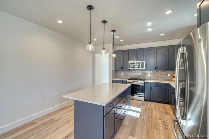 MLS Image #35 for 136 & 138  chase street,salida, Colorado