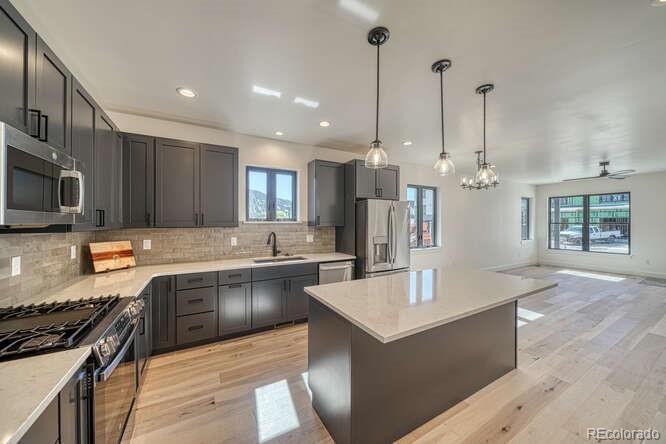 MLS Image #36 for 136 & 138  chase street,salida, Colorado