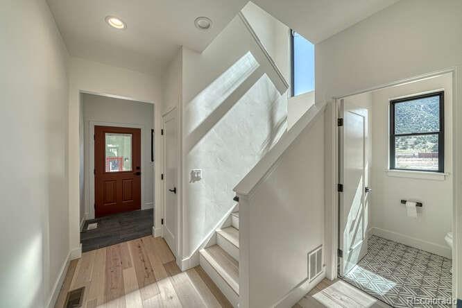 MLS Image #38 for 136 & 138  chase street,salida, Colorado