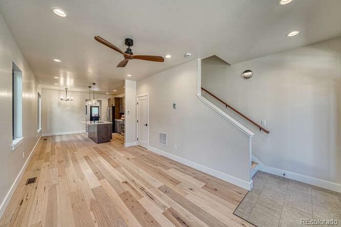 MLS Image #4 for 136 & 138  chase street,salida, Colorado