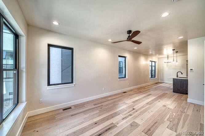 MLS Image #5 for 136 & 138  chase street,salida, Colorado