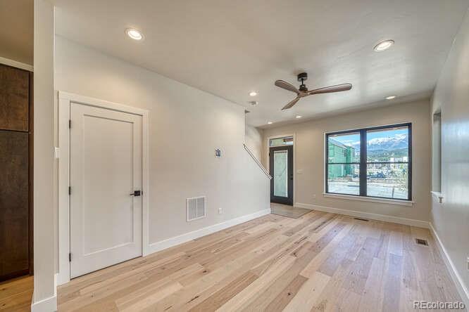 MLS Image #6 for 136 & 138  chase street,salida, Colorado