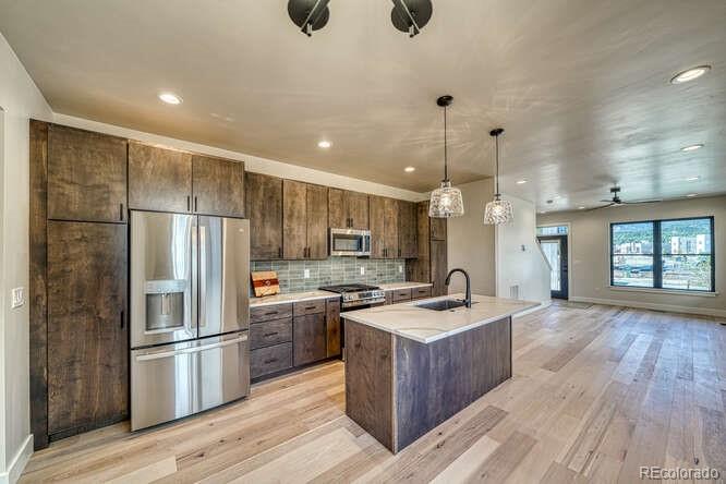 MLS Image #8 for 136 & 138  chase street,salida, Colorado