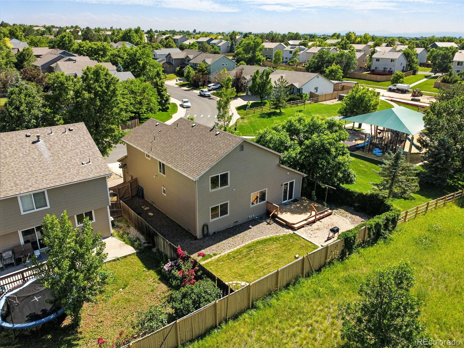 MLS Image #40 for 22501 e belleview place,aurora, Colorado