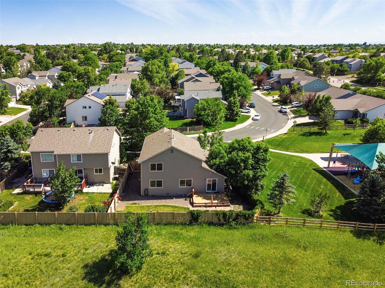 MLS Image #41 for 22501 e belleview place,aurora, Colorado