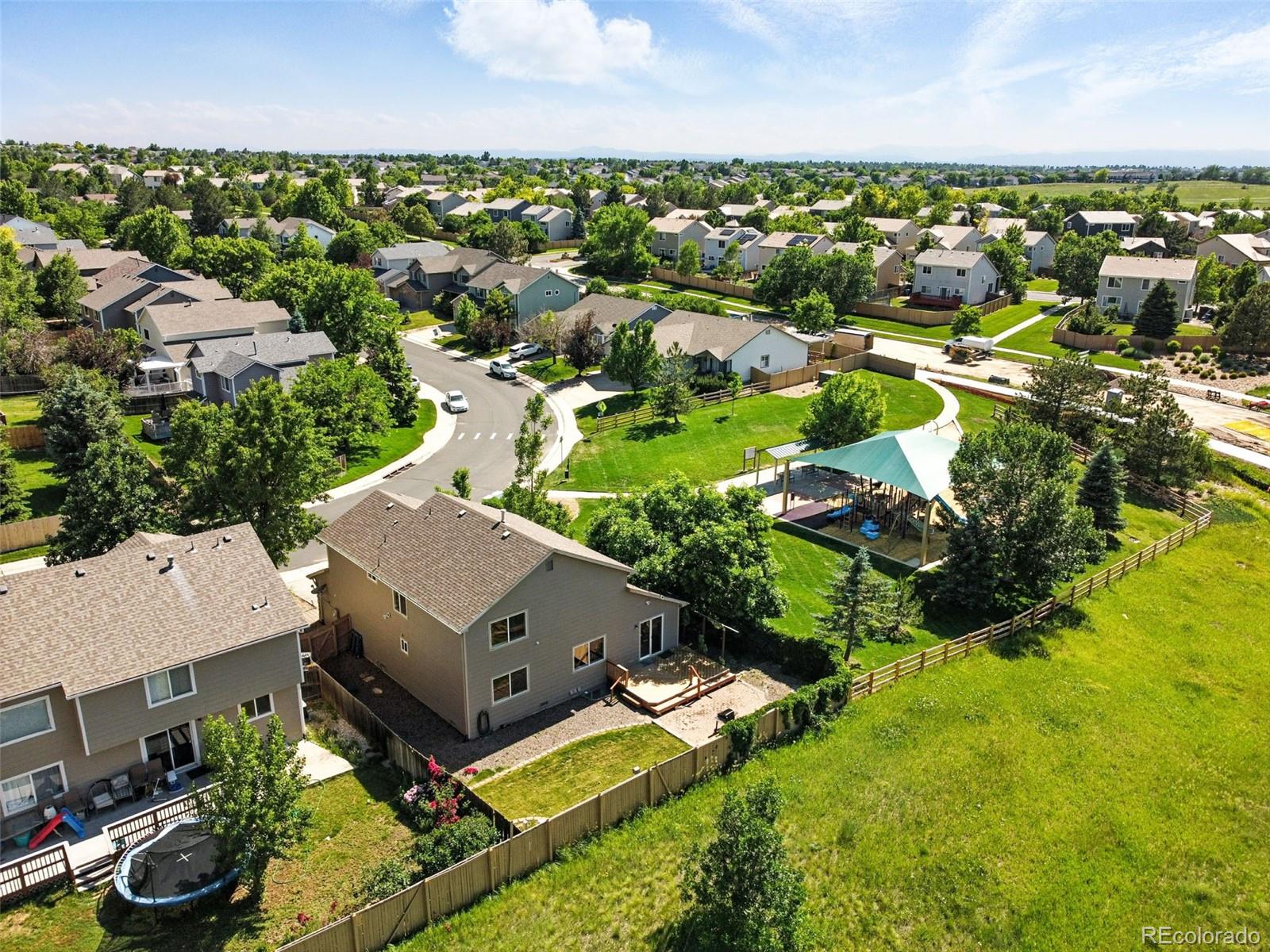 MLS Image #42 for 22501 e belleview place,aurora, Colorado