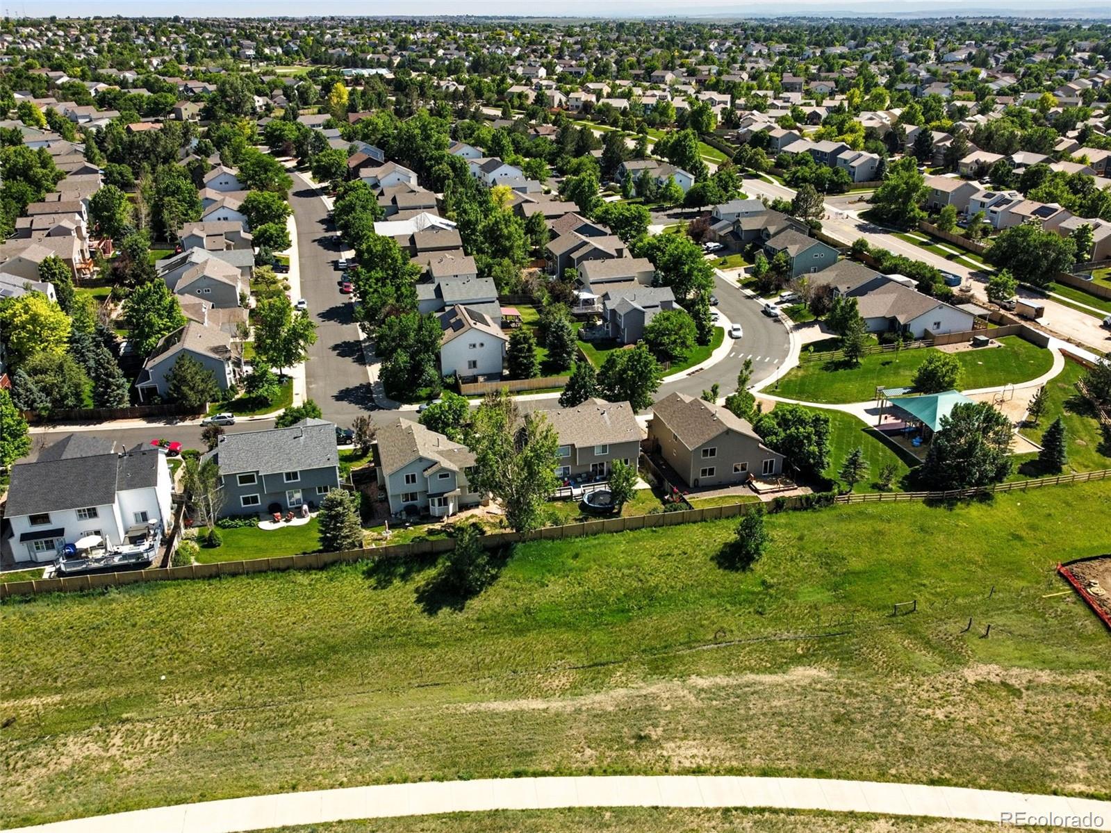 MLS Image #46 for 22501 e belleview place,aurora, Colorado