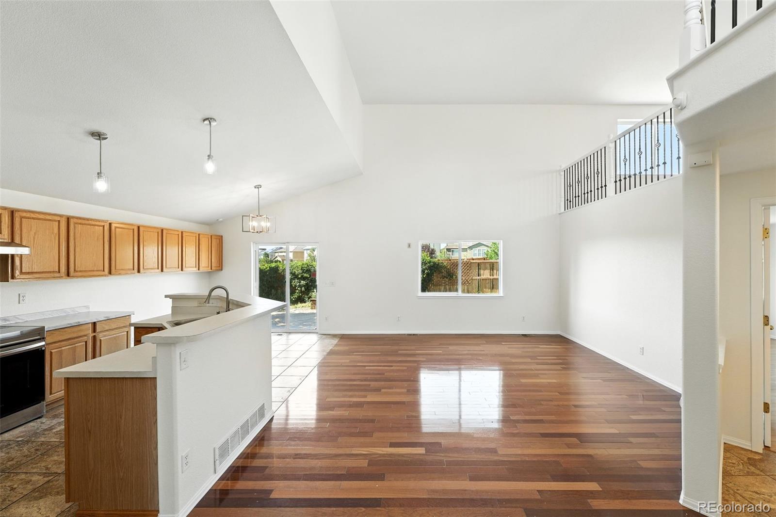 MLS Image #5 for 22501 e belleview place,aurora, Colorado