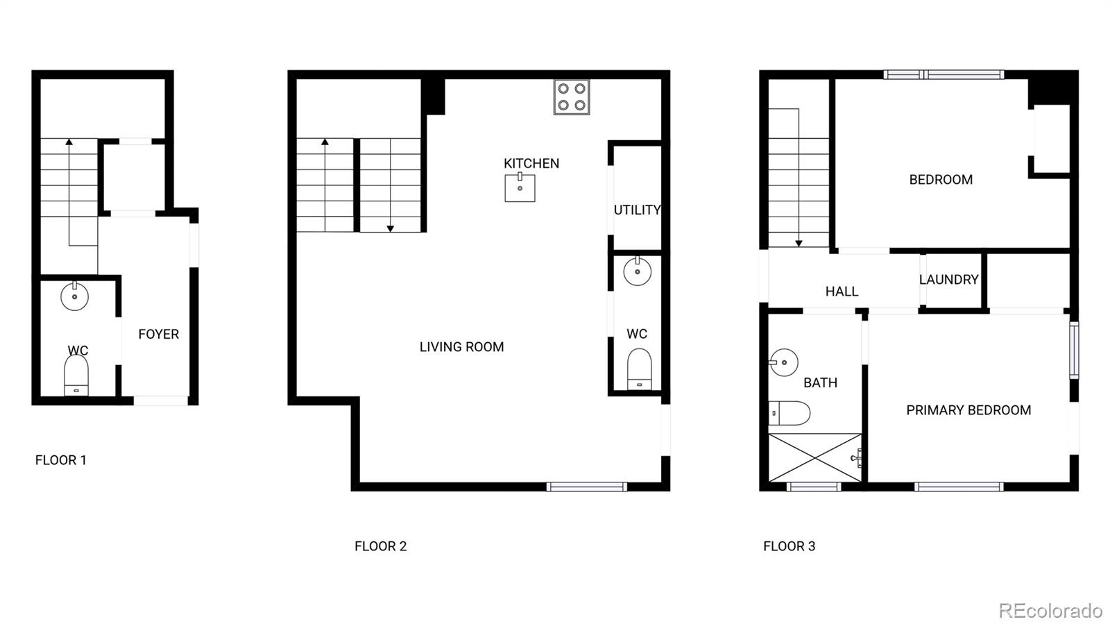 MLS Image #17 for 1245  utica street,denver, Colorado