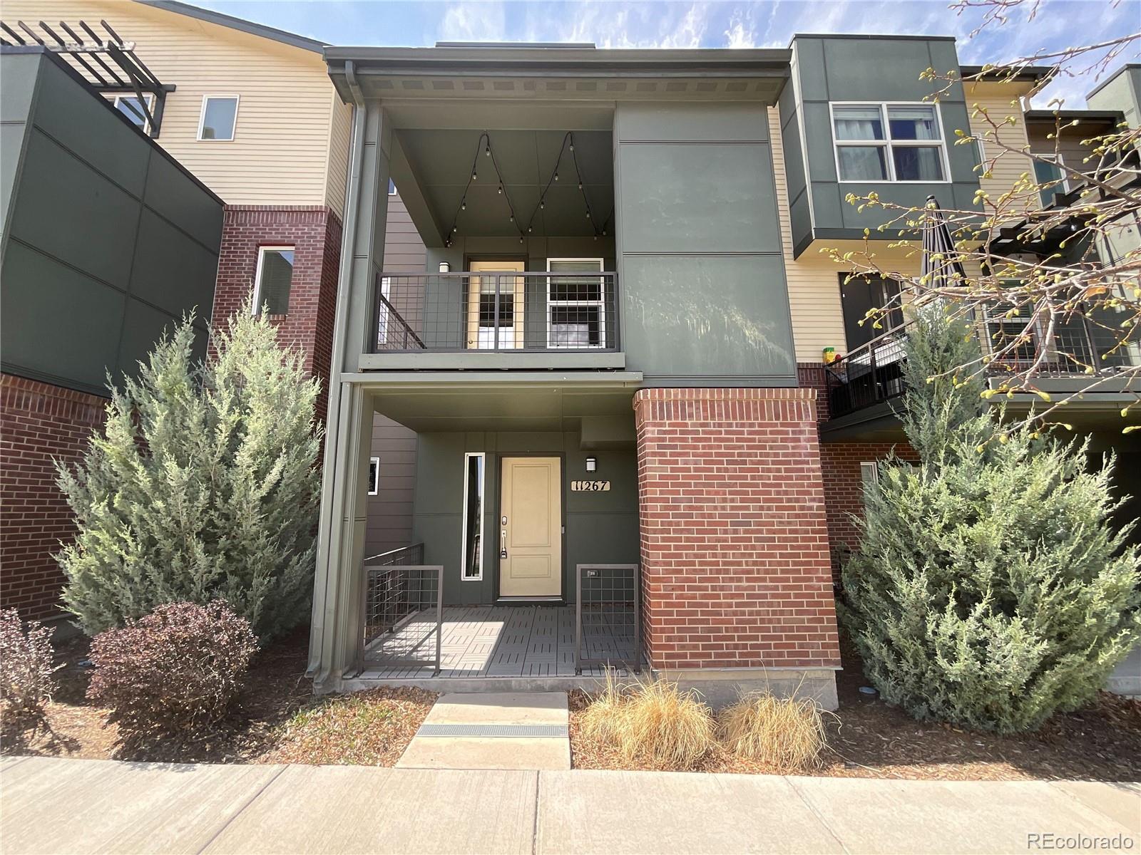 MLS Image #0 for 11267  central court ,broomfield, Colorado