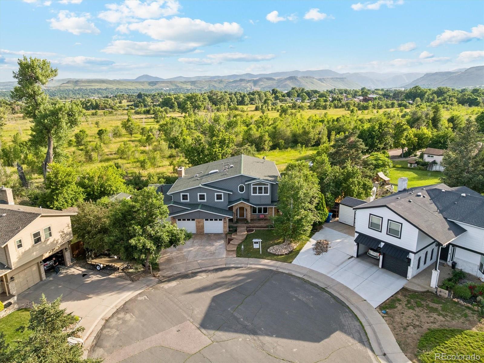 MLS Image #33 for 10114  meade court,westminster, Colorado