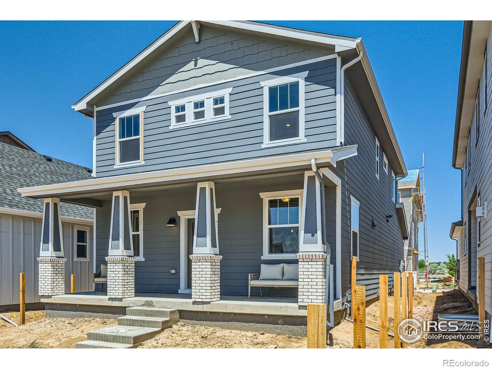 MLS Image #1 for 2290  walbridge road,fort collins, Colorado