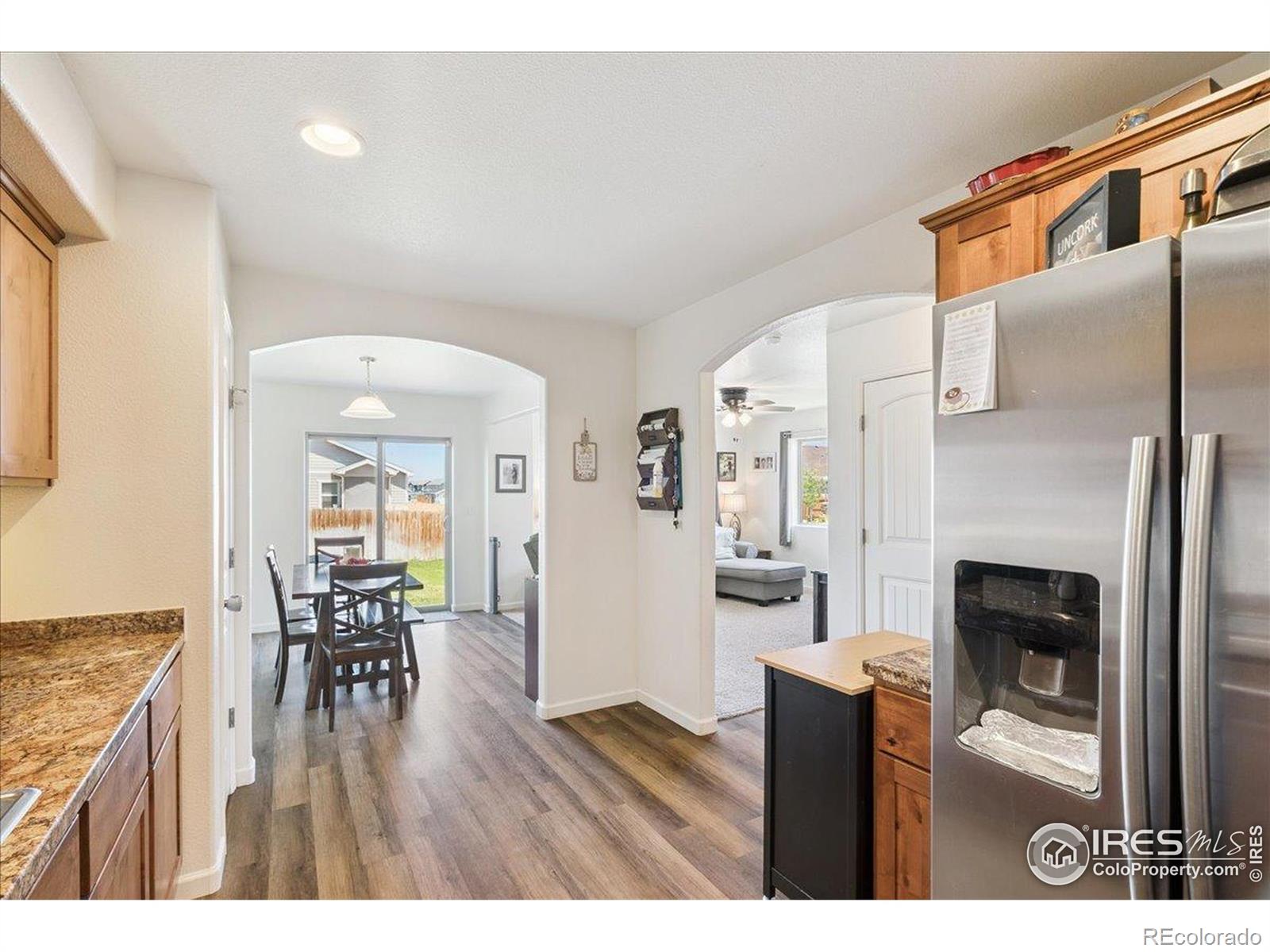 MLS Image #10 for 501  foxtail place,wiggins, Colorado