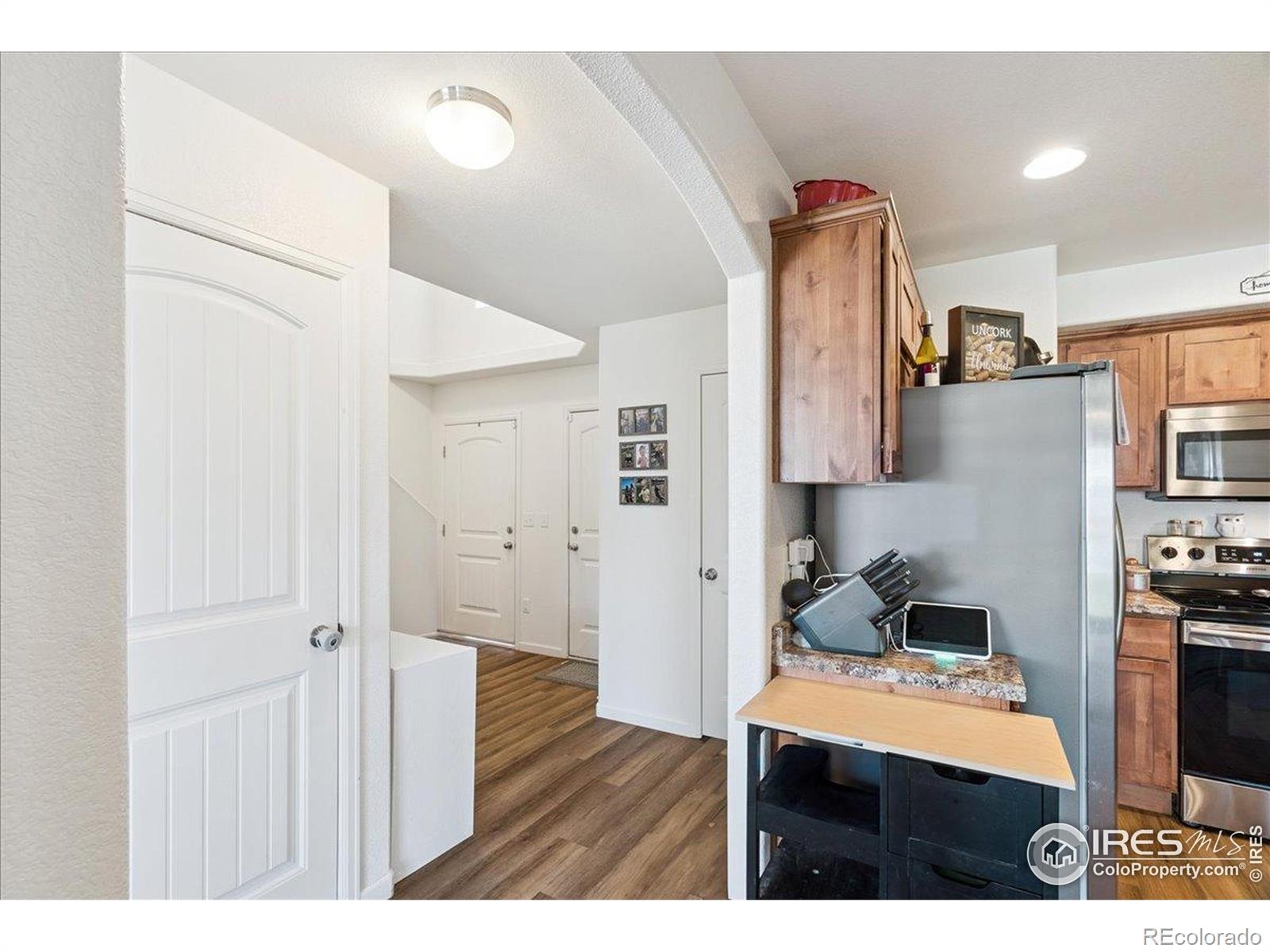 MLS Image #2 for 501  foxtail place,wiggins, Colorado