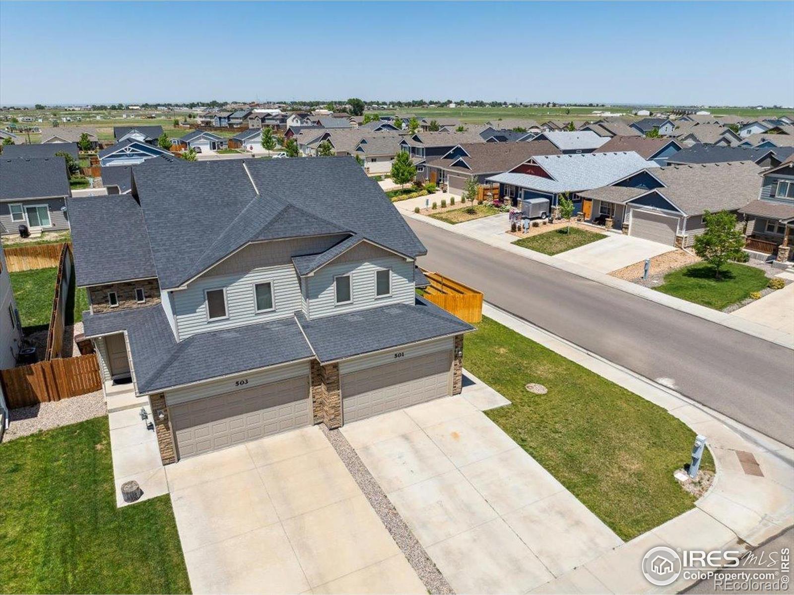 MLS Image #24 for 501  foxtail place,wiggins, Colorado
