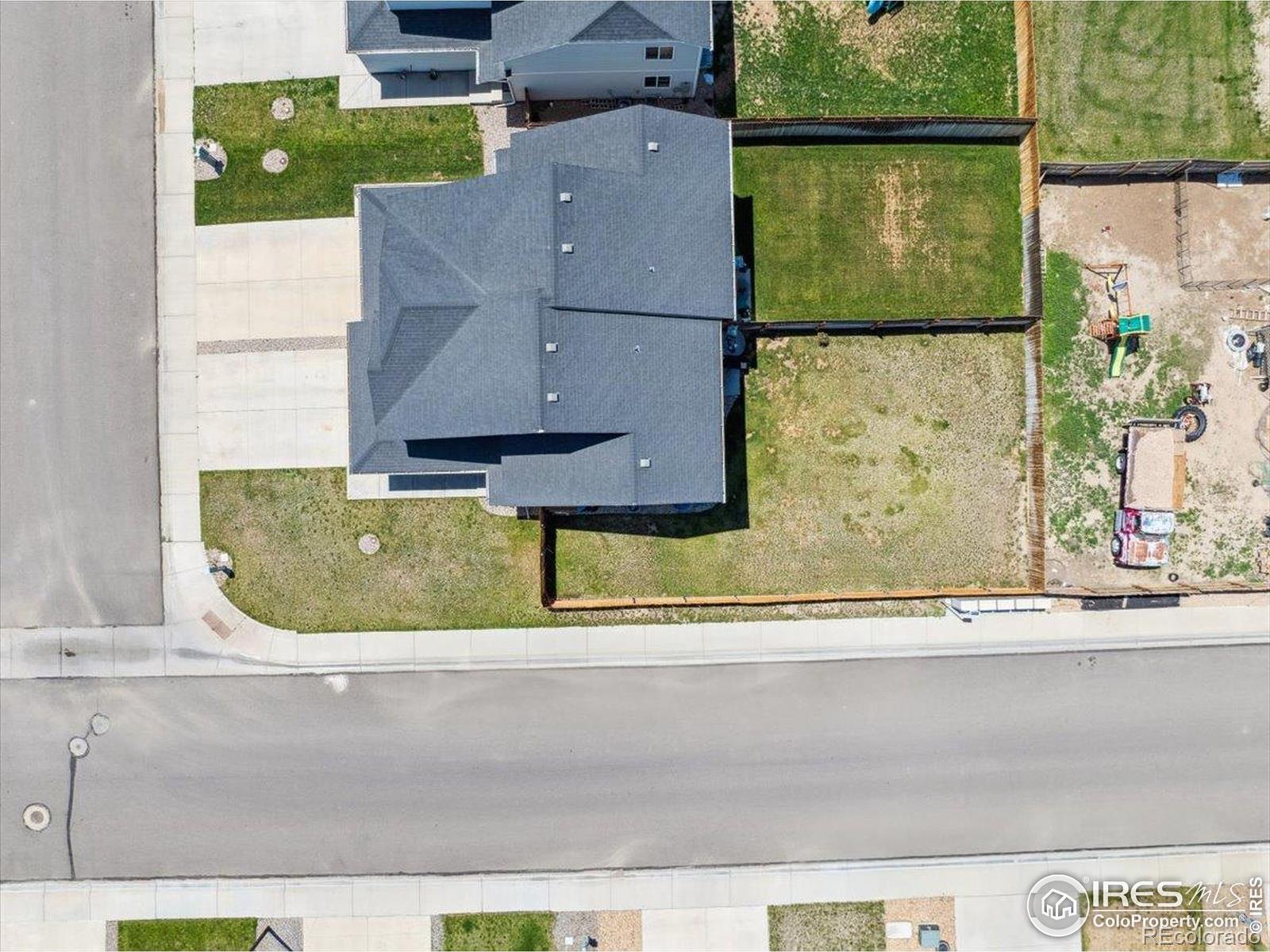 MLS Image #25 for 501  foxtail place,wiggins, Colorado