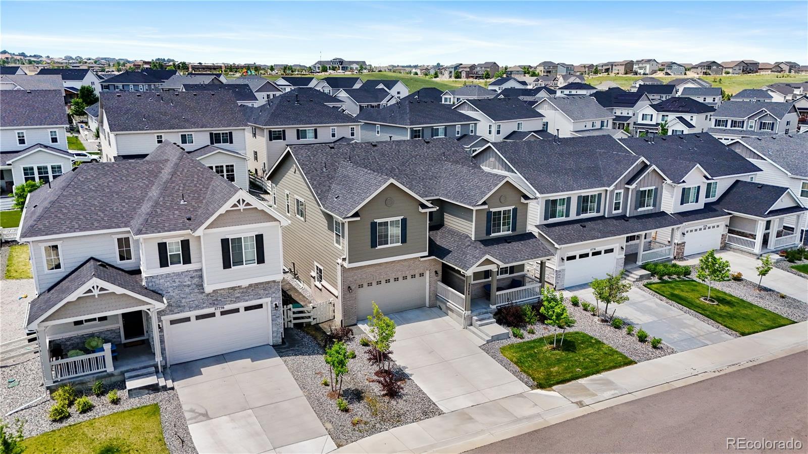 MLS Image #1 for 27746 e frost place,aurora, Colorado