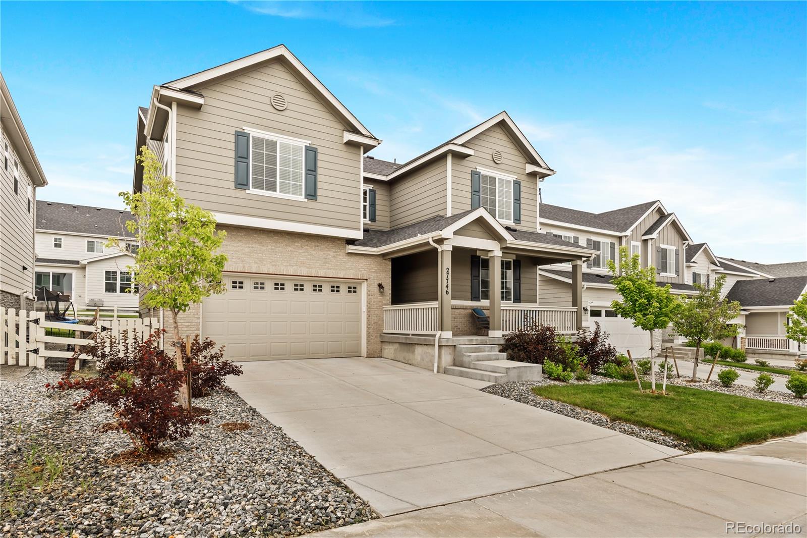 MLS Image #39 for 27746 e frost place,aurora, Colorado