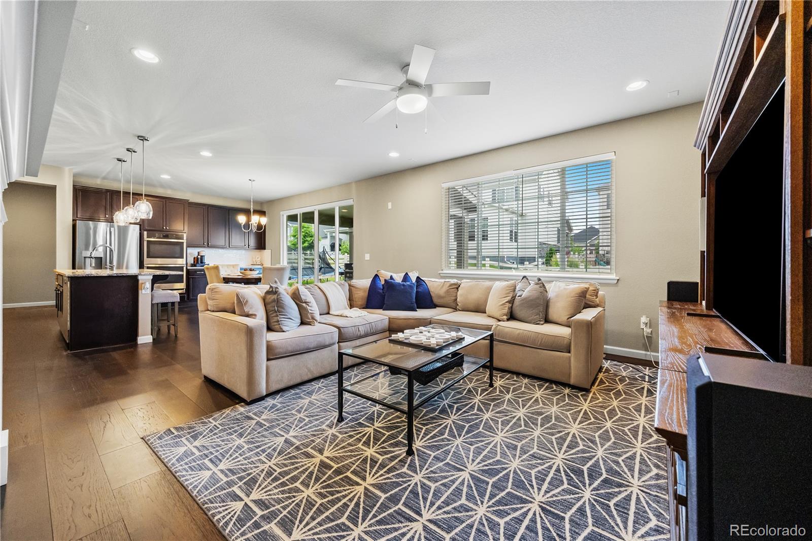 MLS Image #4 for 27746 e frost place,aurora, Colorado