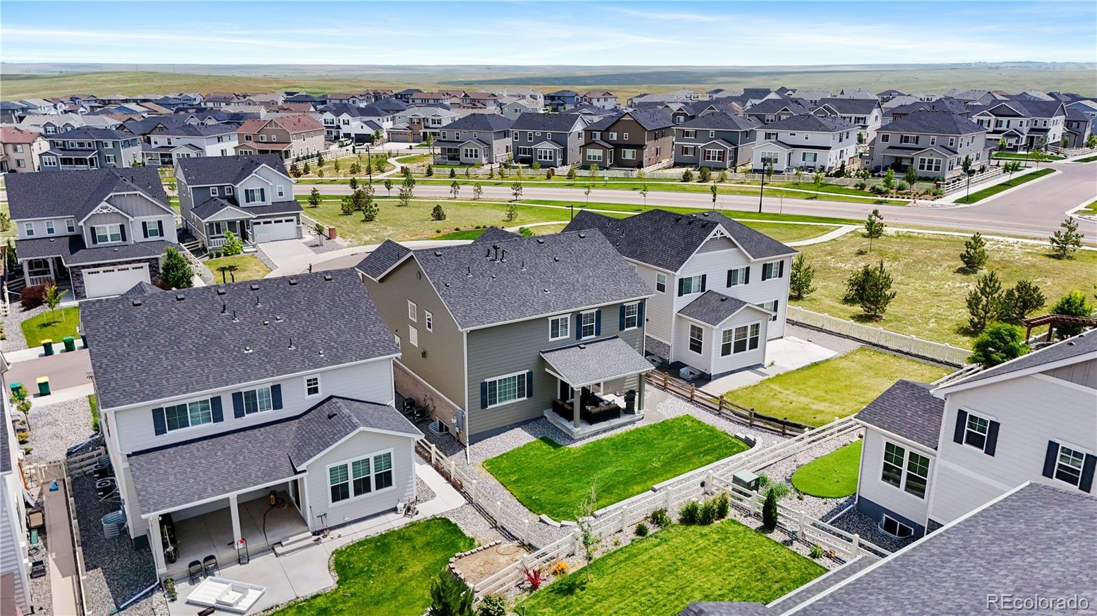 MLS Image #40 for 27746 e frost place,aurora, Colorado