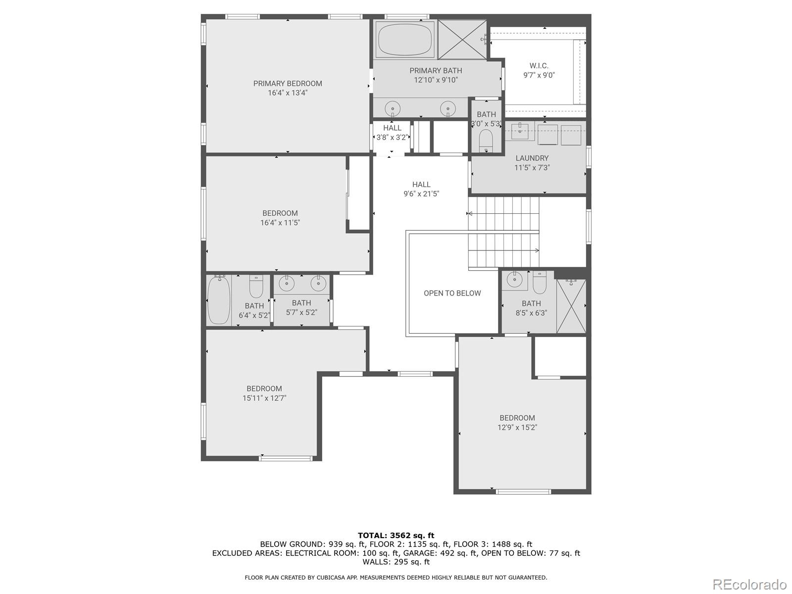 MLS Image #48 for 27746 e frost place,aurora, Colorado