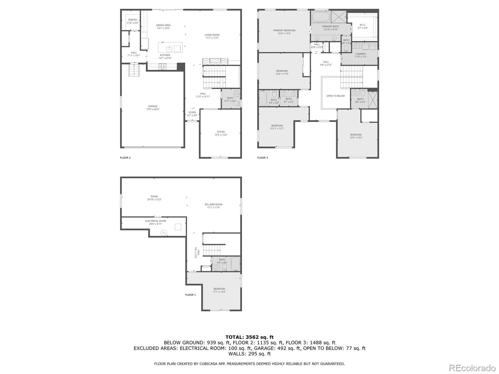 MLS Image #49 for 27746 e frost place,aurora, Colorado
