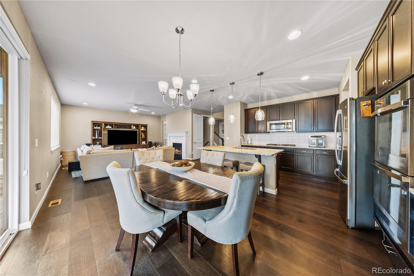 MLS Image #6 for 27746 e frost place,aurora, Colorado