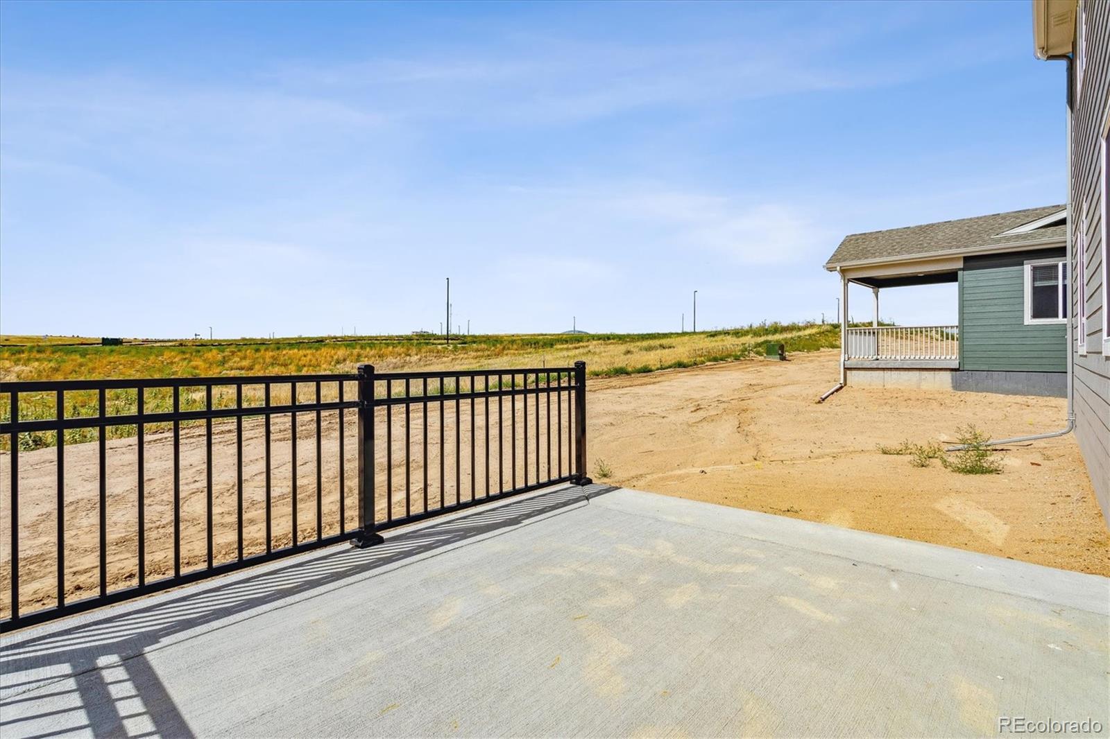 MLS Image #19 for 4255  gozzer ranch drive,elizabeth, Colorado