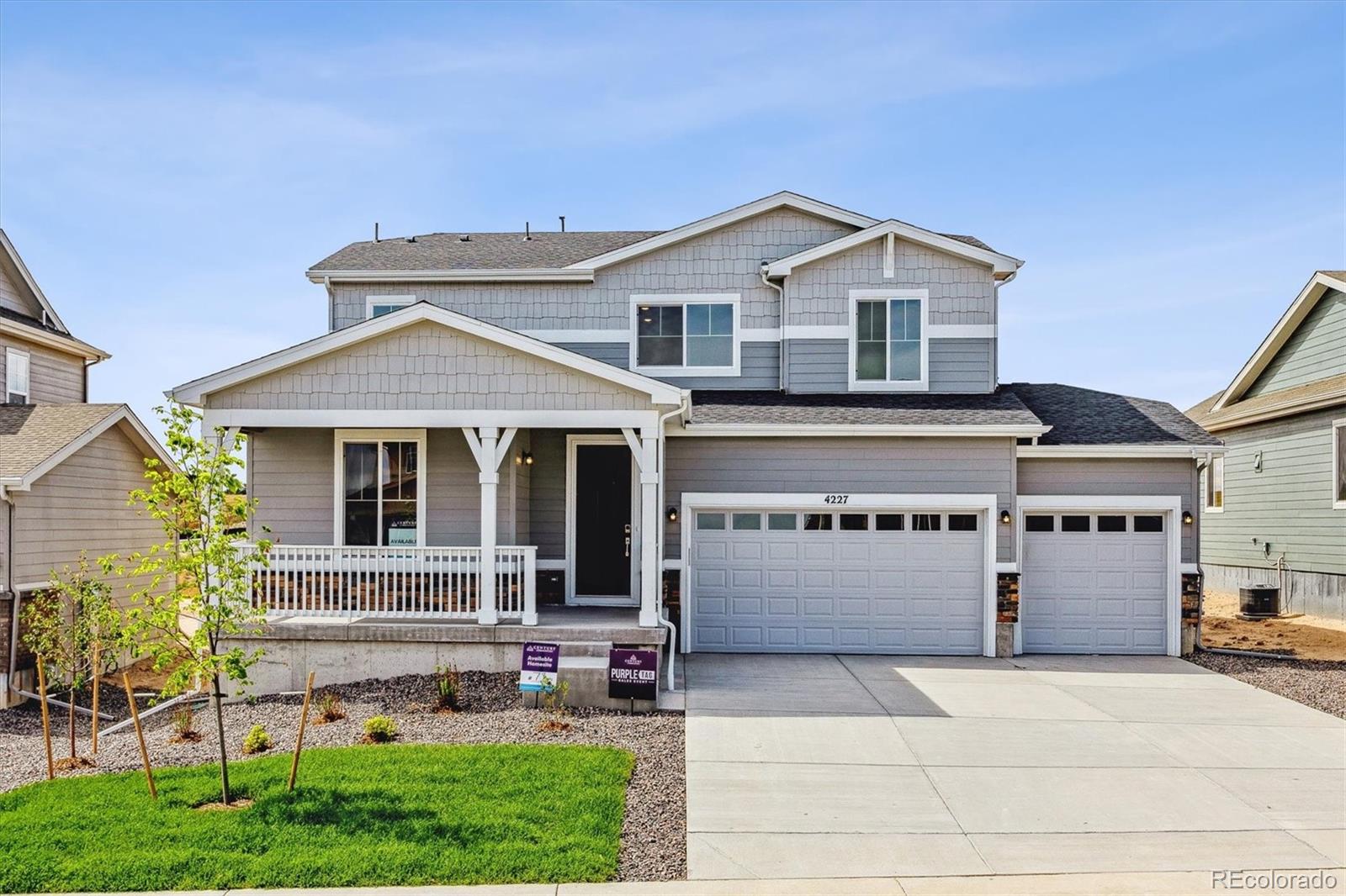 MLS Image #22 for 4255  gozzer ranch drive,elizabeth, Colorado