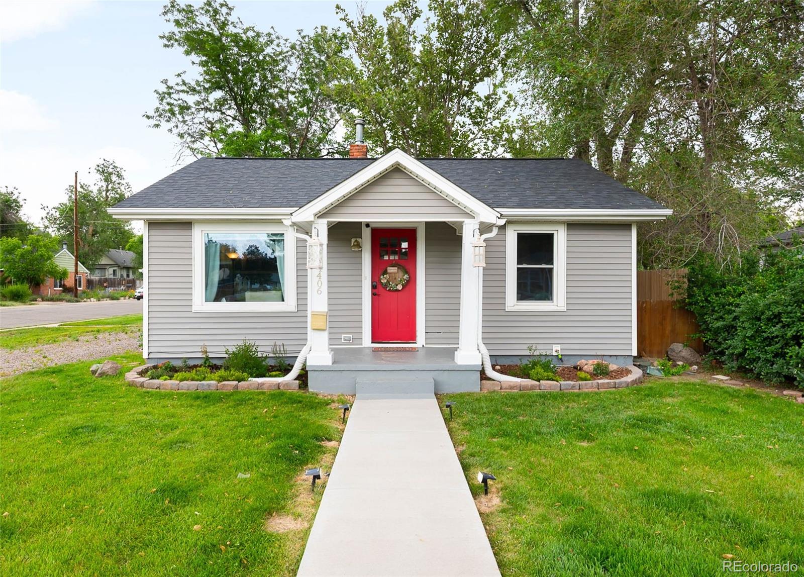 MLS Image #0 for 4406 s delaware street,englewood, Colorado