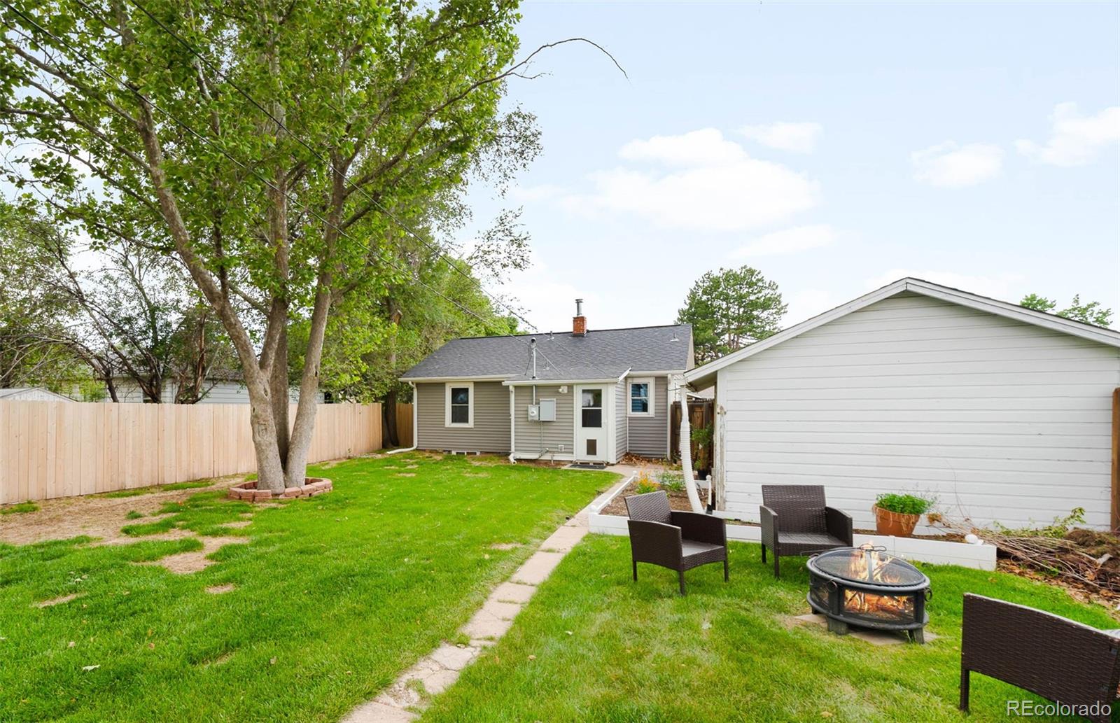 MLS Image #13 for 4406 s delaware street,englewood, Colorado