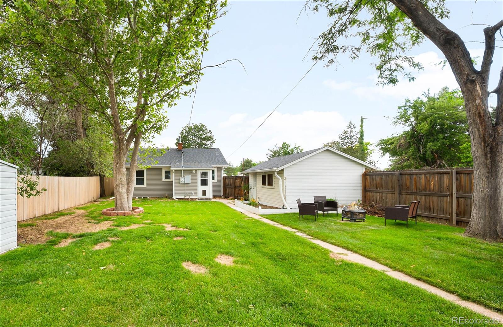 MLS Image #14 for 4406 s delaware street,englewood, Colorado