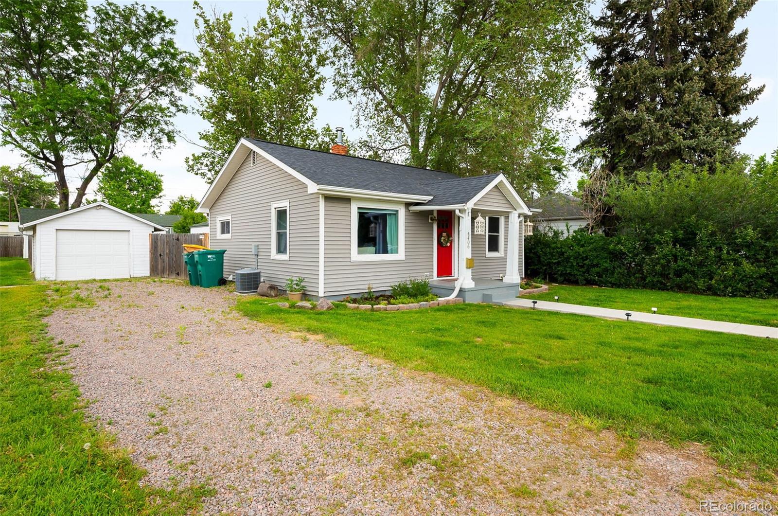 MLS Image #2 for 4406 s delaware street,englewood, Colorado