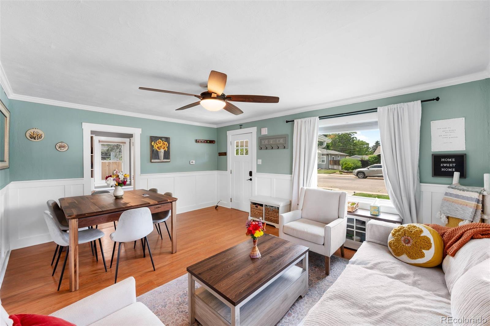 MLS Image #3 for 4406 s delaware street,englewood, Colorado