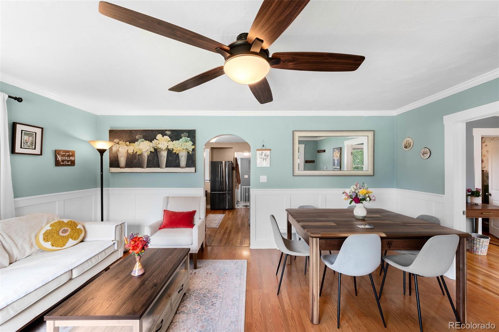 MLS Image #4 for 4406 s delaware street,englewood, Colorado