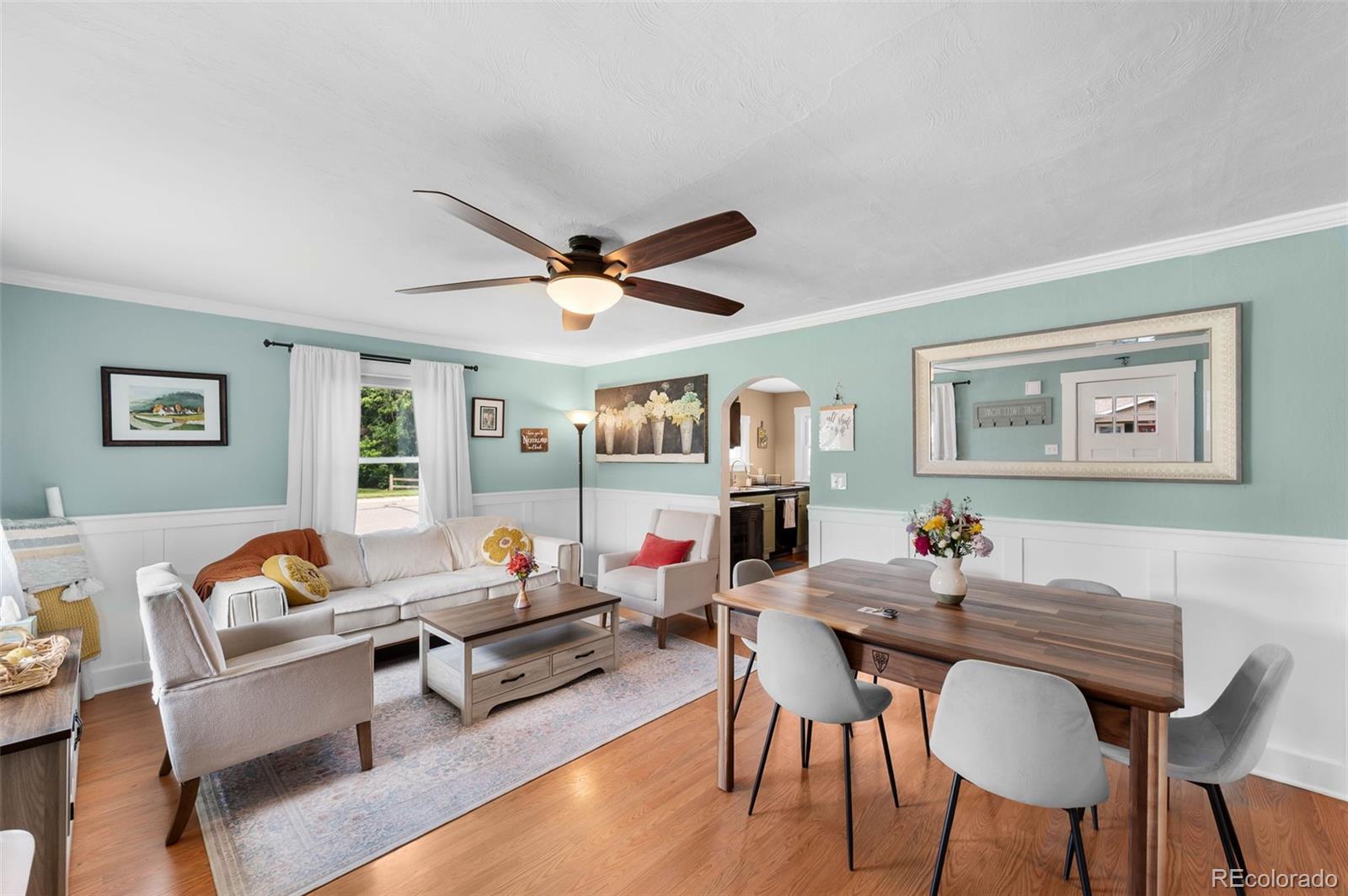 MLS Image #5 for 4406 s delaware street,englewood, Colorado