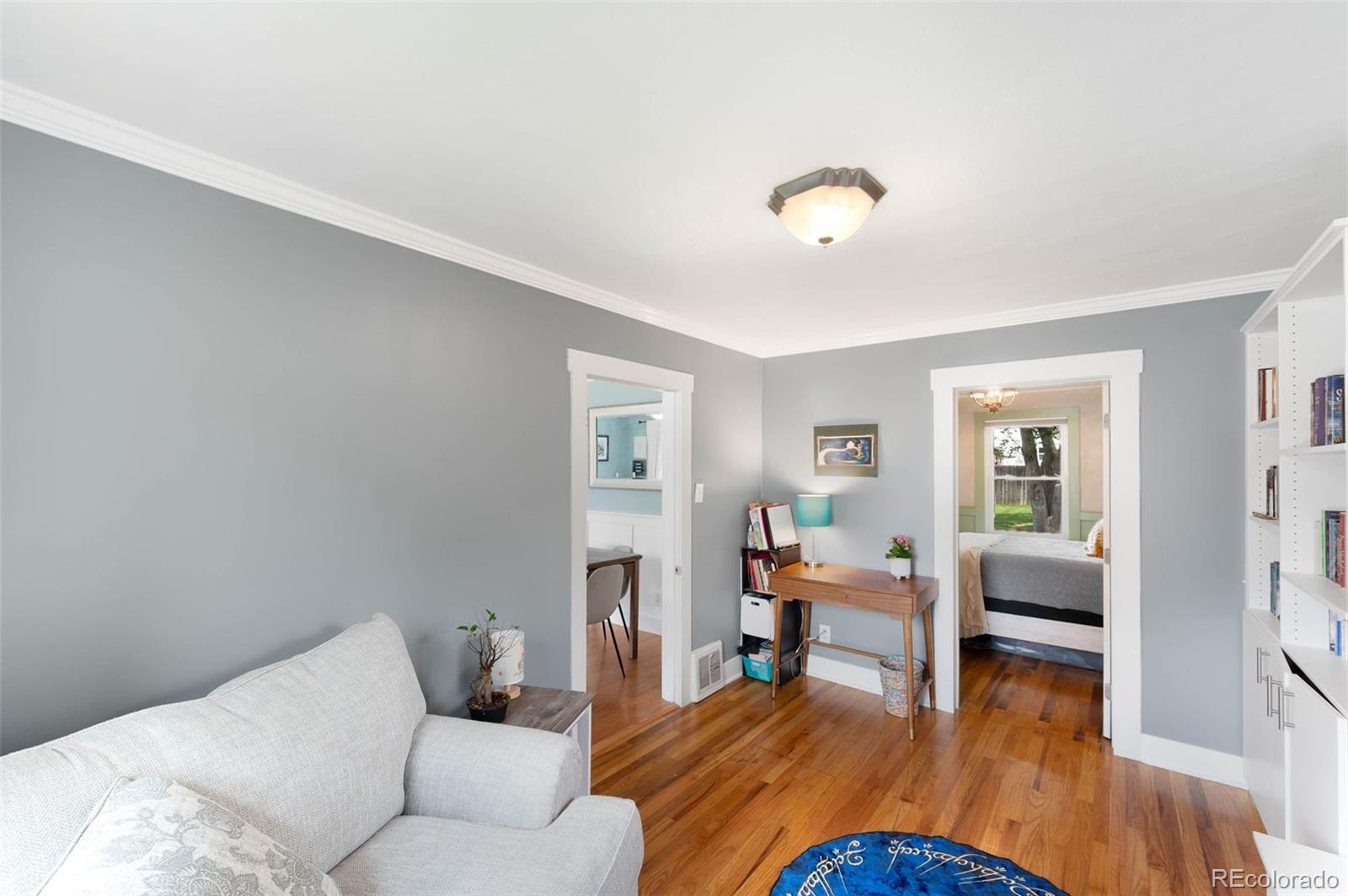 MLS Image #8 for 4406 s delaware street,englewood, Colorado