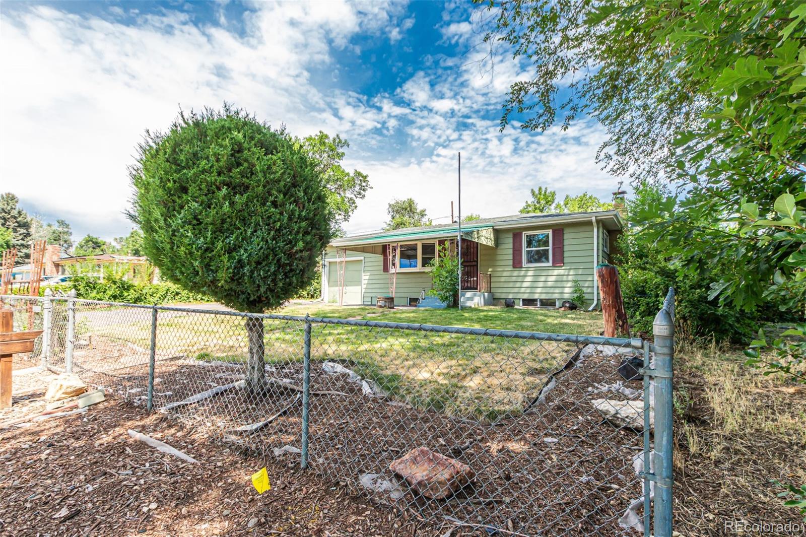 MLS Image #2 for 10875 w 41st avenue,wheat ridge, Colorado