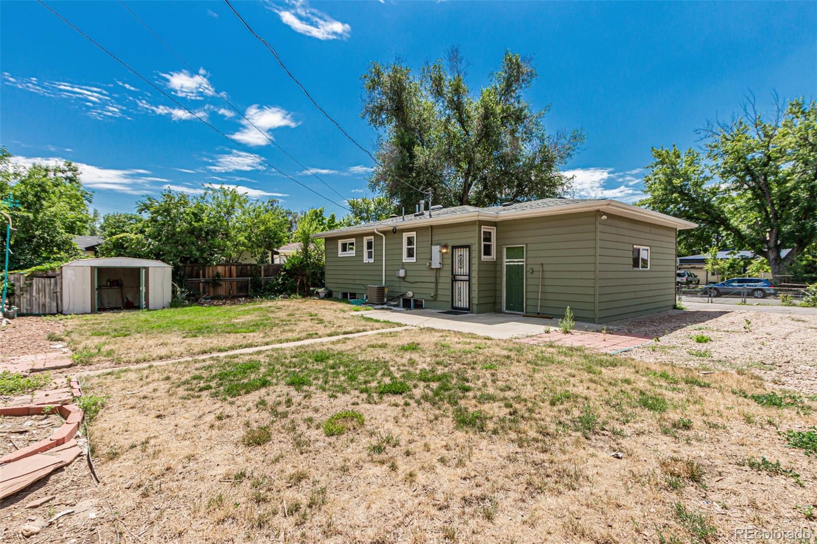 MLS Image #27 for 10875 w 41st avenue,wheat ridge, Colorado