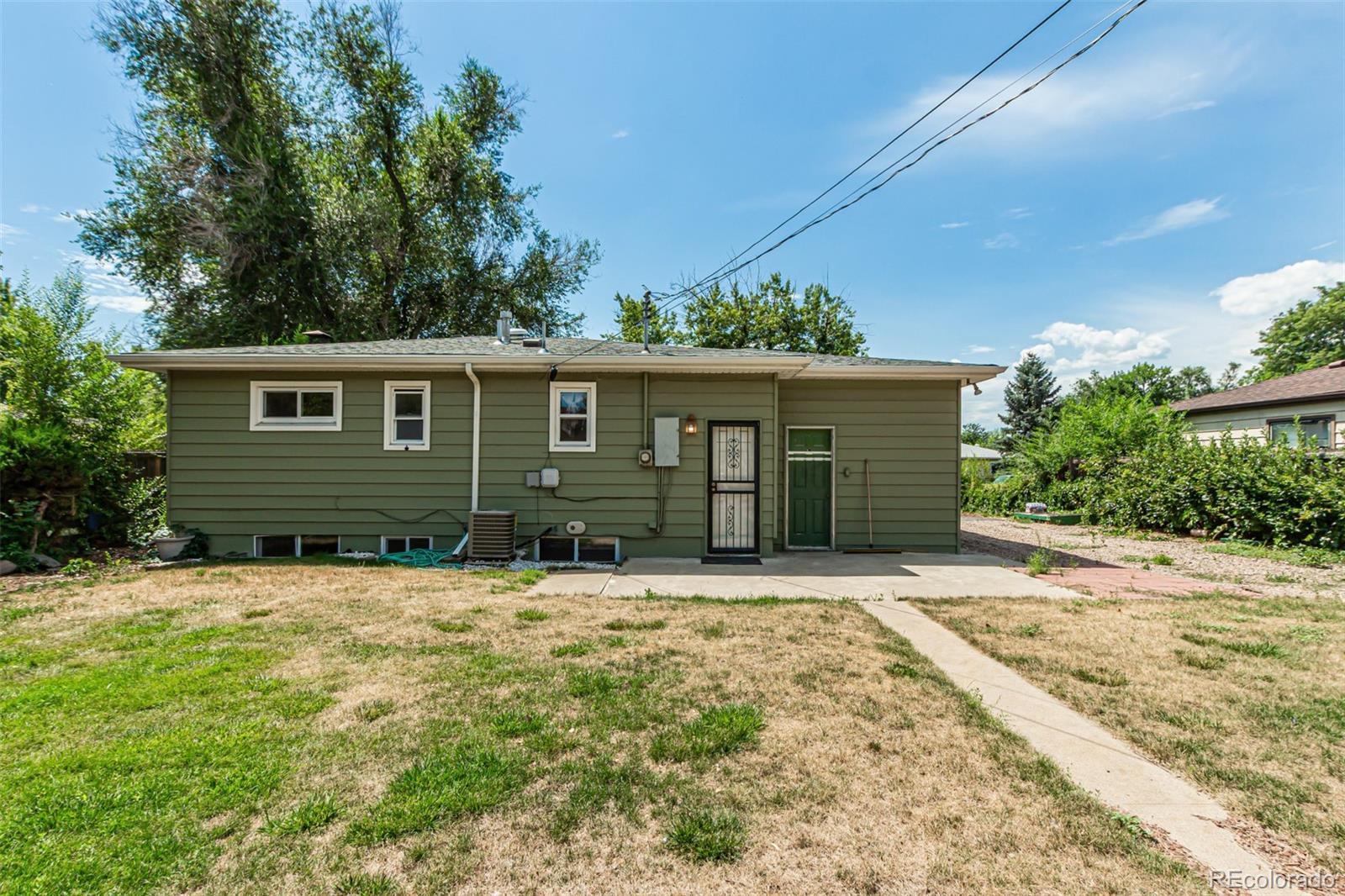MLS Image #28 for 10875 w 41st avenue,wheat ridge, Colorado