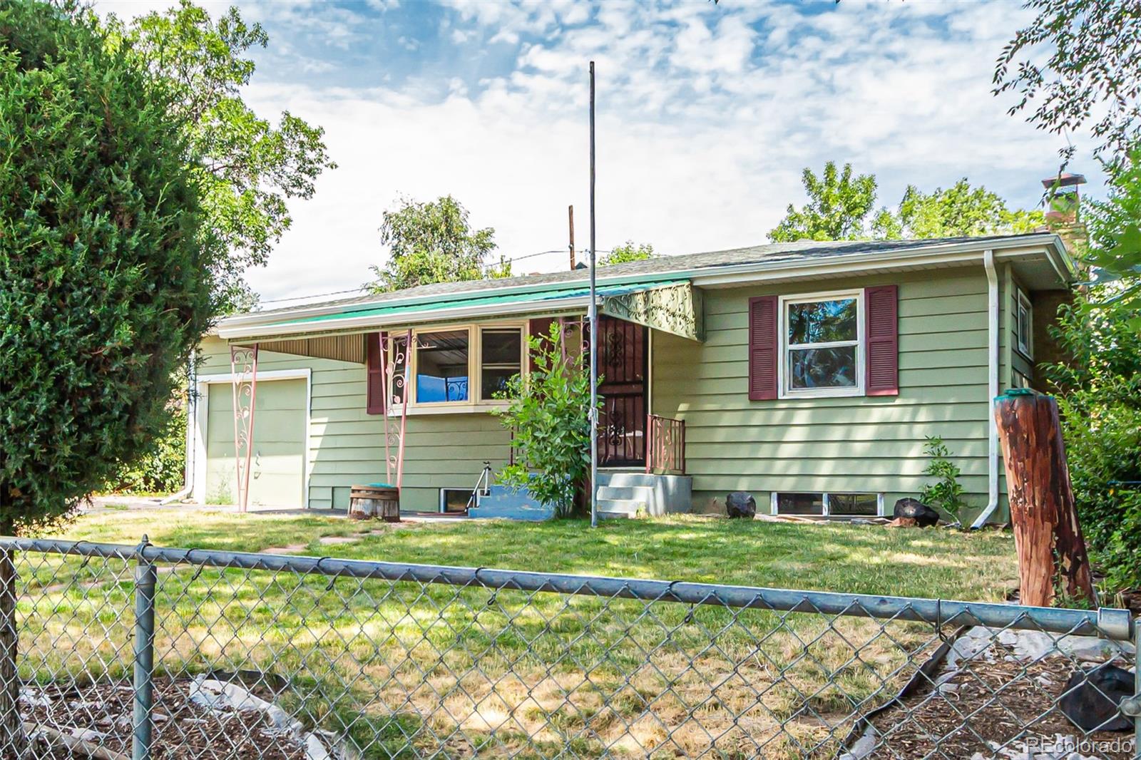 MLS Image #3 for 10875 w 41st avenue,wheat ridge, Colorado