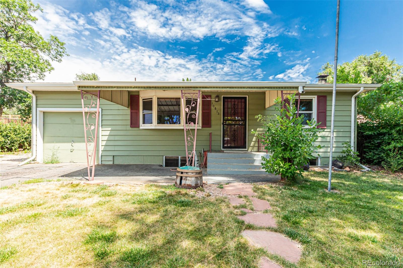 MLS Image #5 for 10875 w 41st avenue,wheat ridge, Colorado