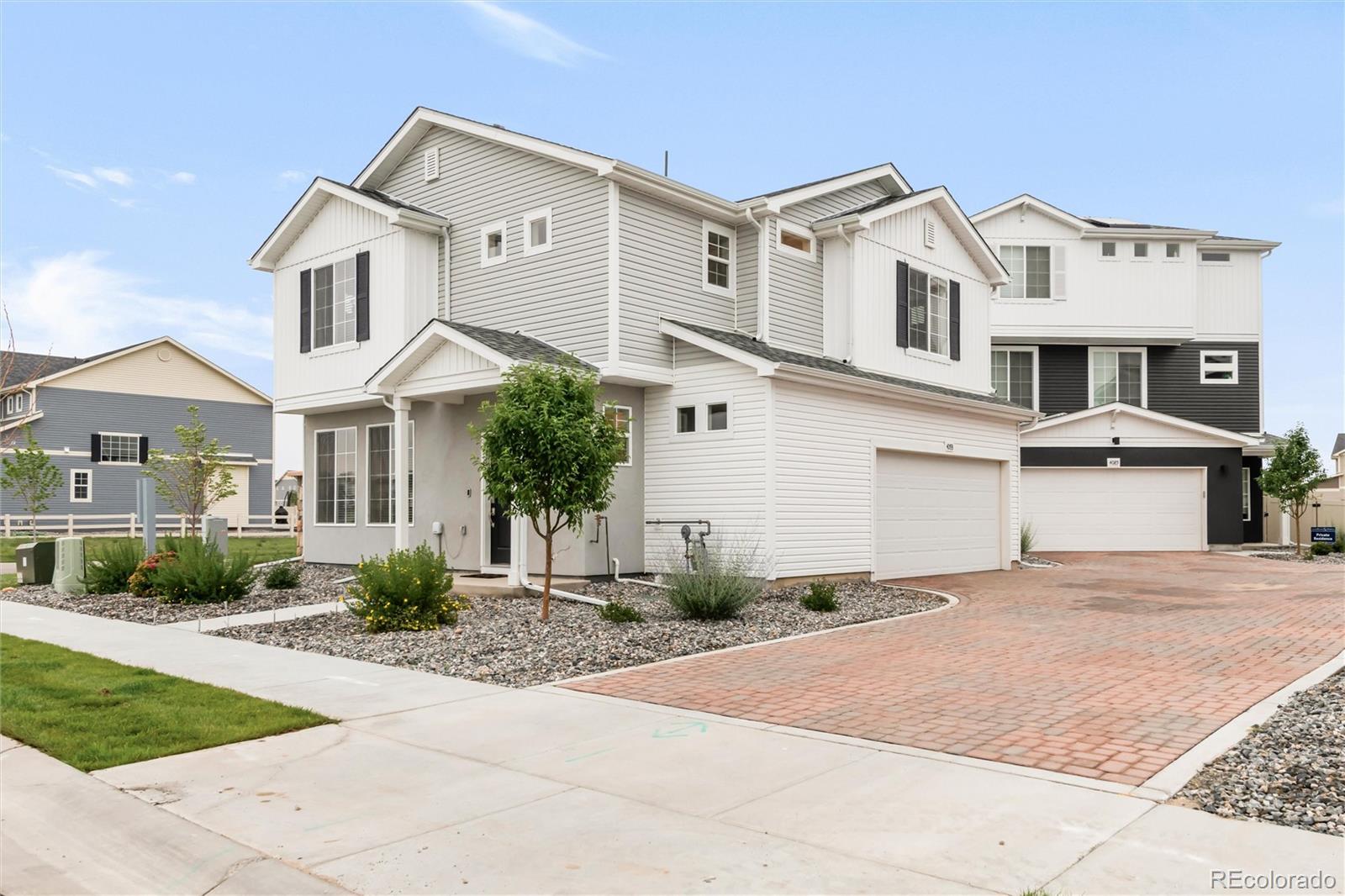 MLS Image #1 for 4093  zebrawood lane,johnstown, Colorado