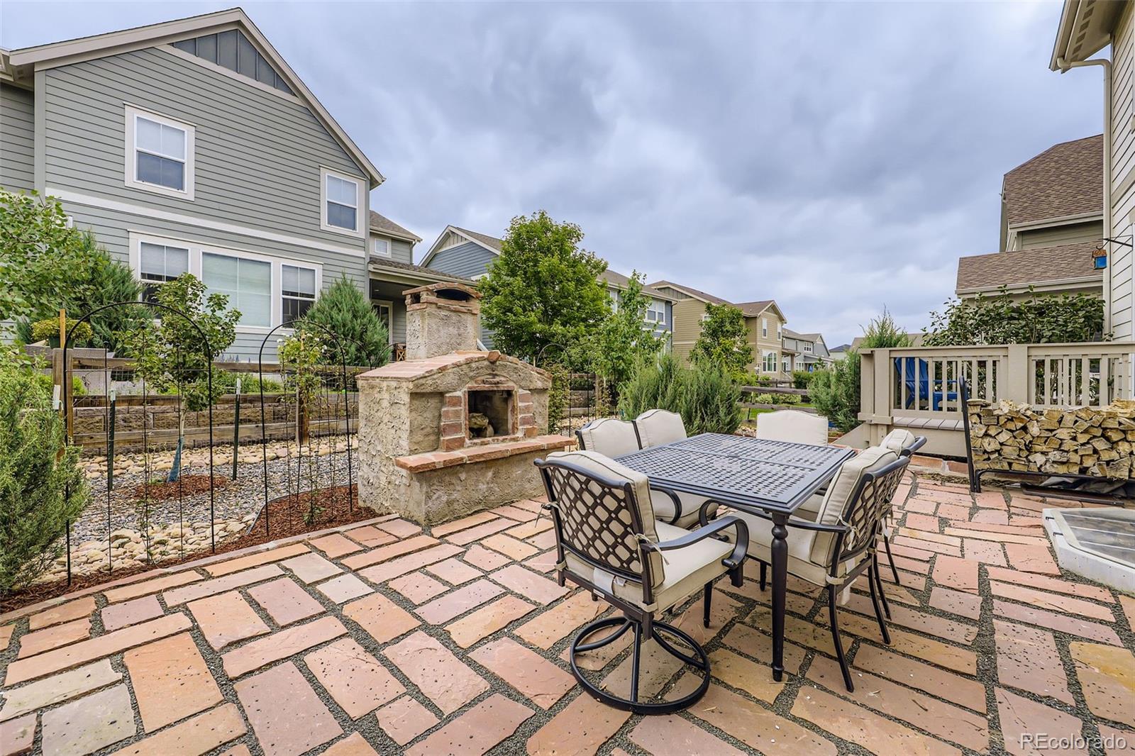 MLS Image #44 for 1063  sandstone circle,erie, Colorado