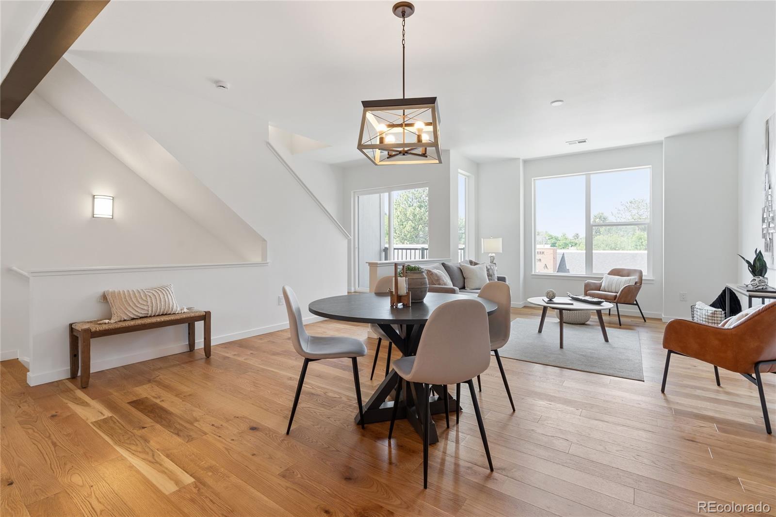 MLS Image #10 for 8711 e hampden avenue,denver, Colorado