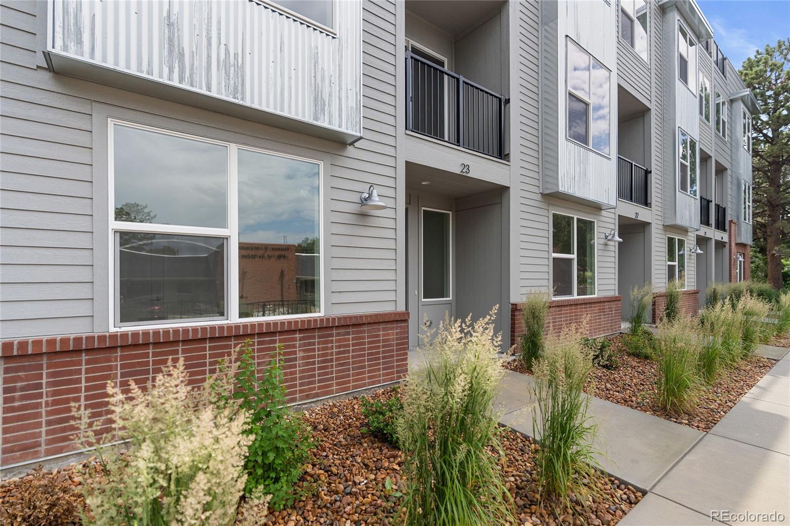 MLS Image #2 for 8711 e hampden avenue,denver, Colorado