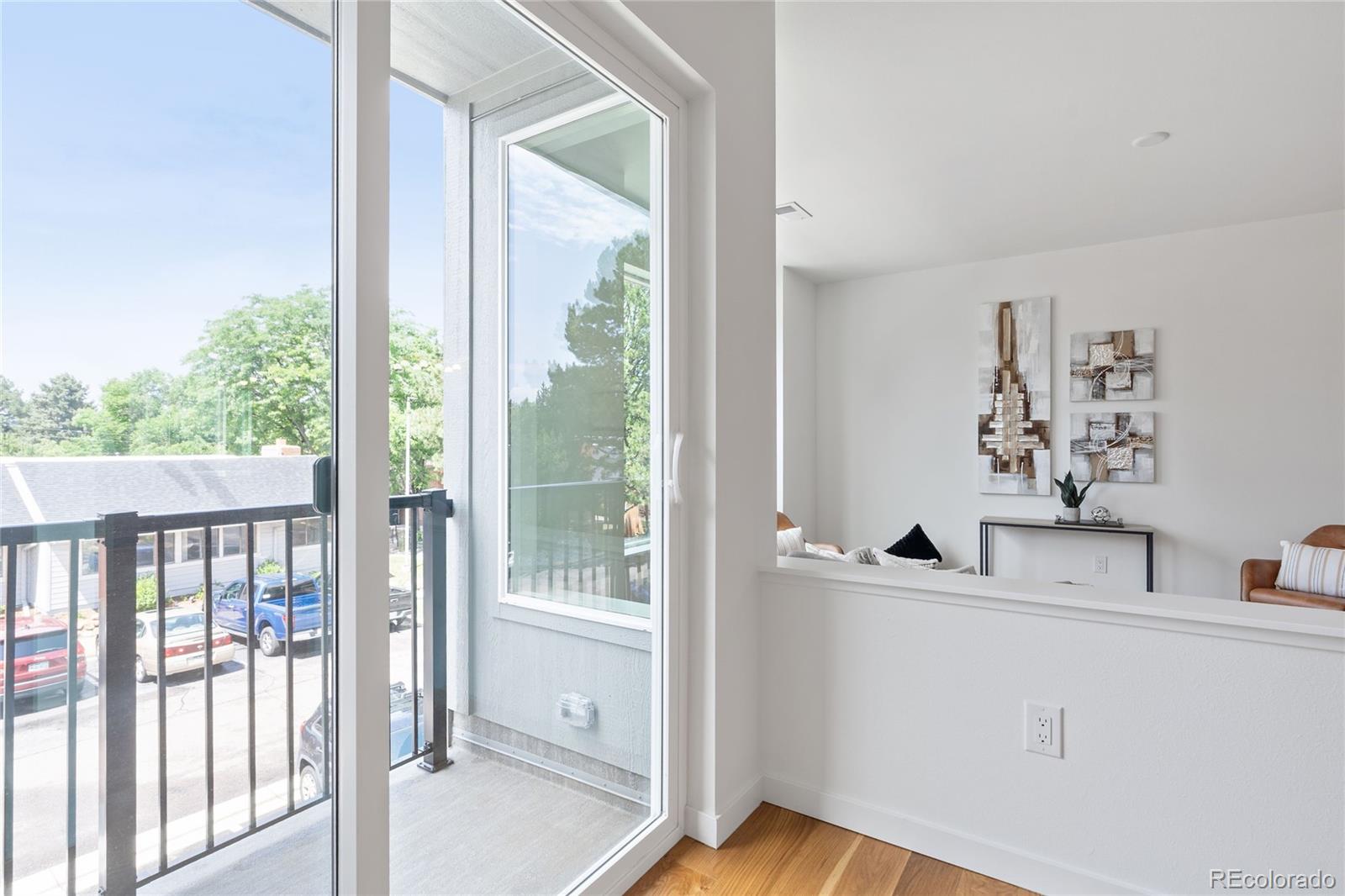MLS Image #25 for 8711 e hampden avenue,denver, Colorado