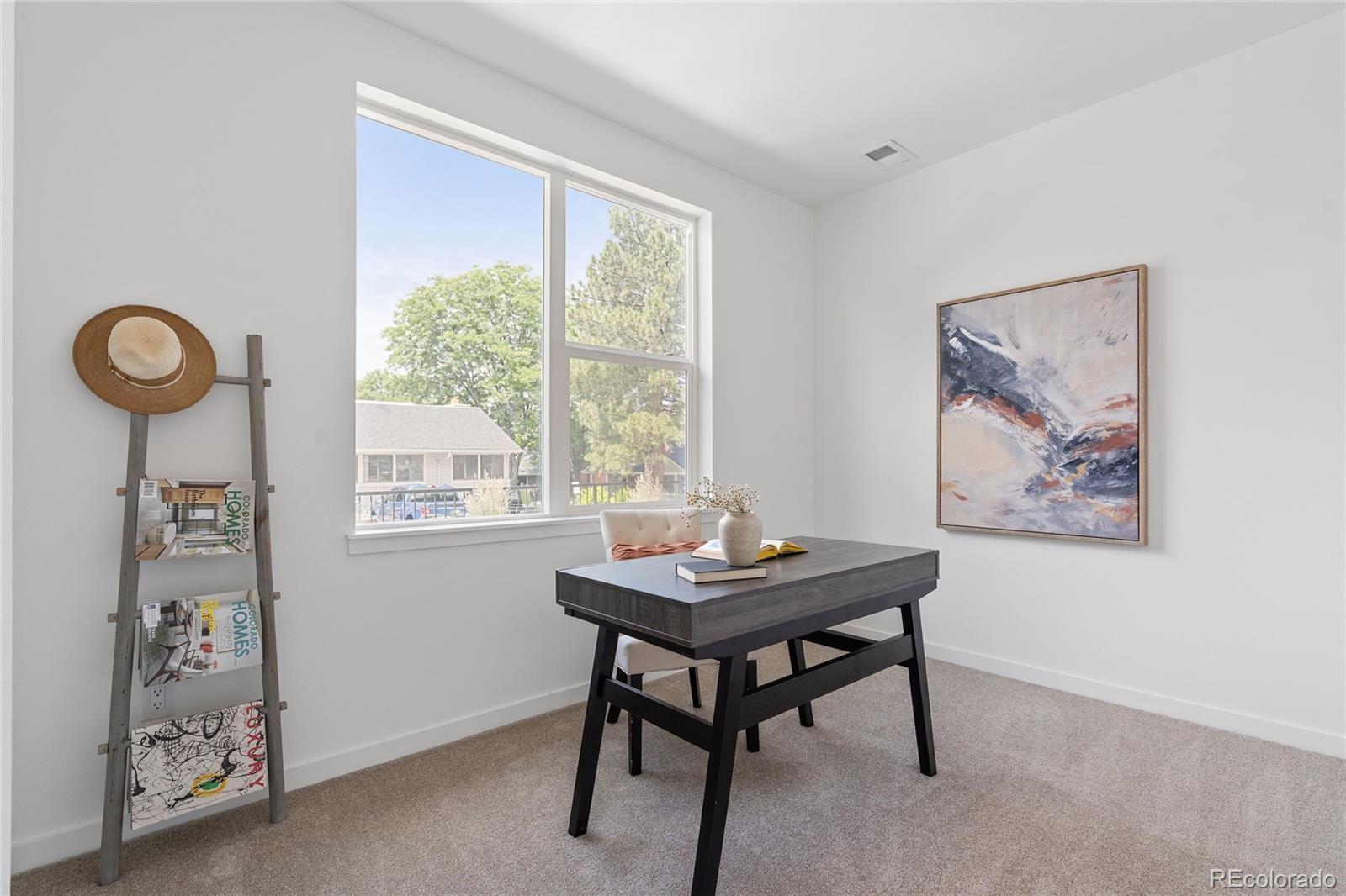 MLS Image #28 for 8711 e hampden avenue,denver, Colorado