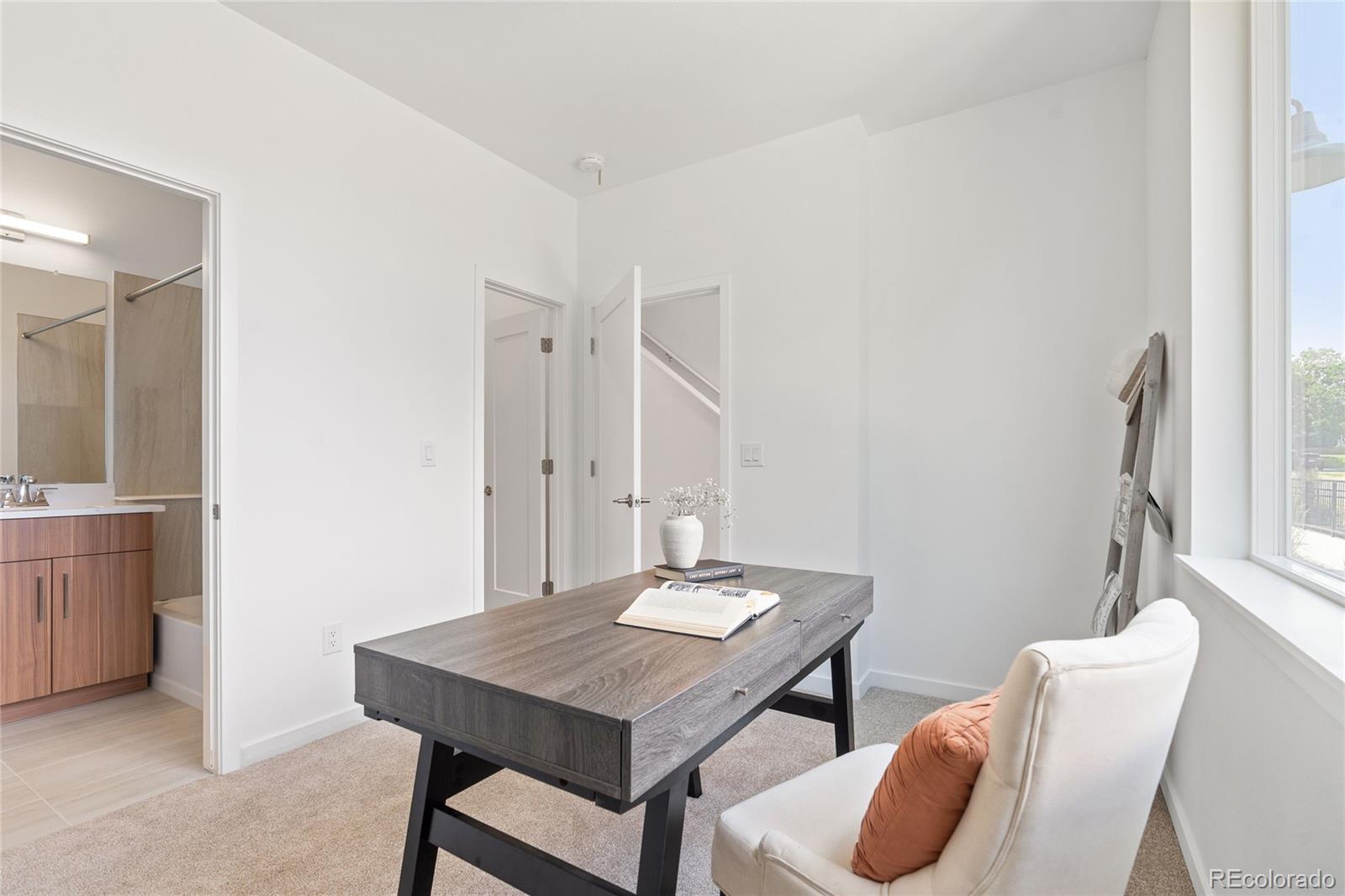 MLS Image #29 for 8711 e hampden avenue,denver, Colorado